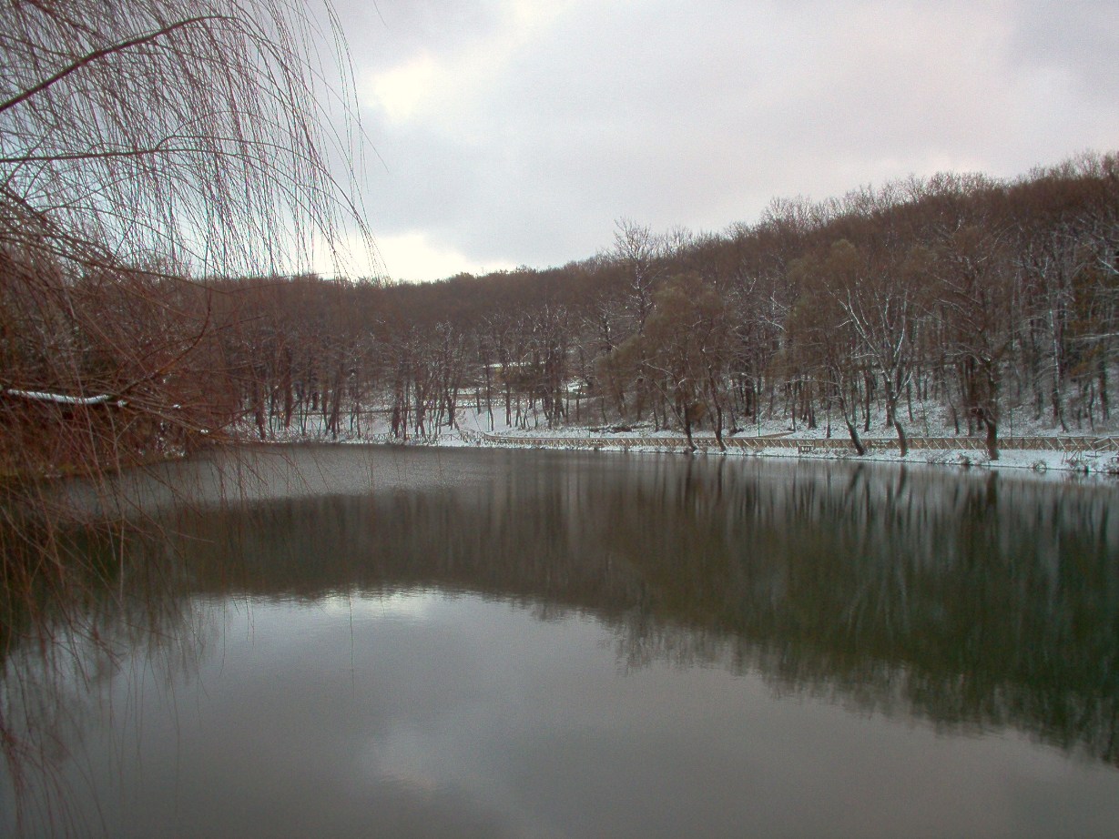 Laghi.....della BASILICATA